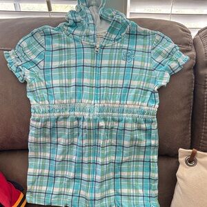 LIMITED TOO SZ 14 TOP